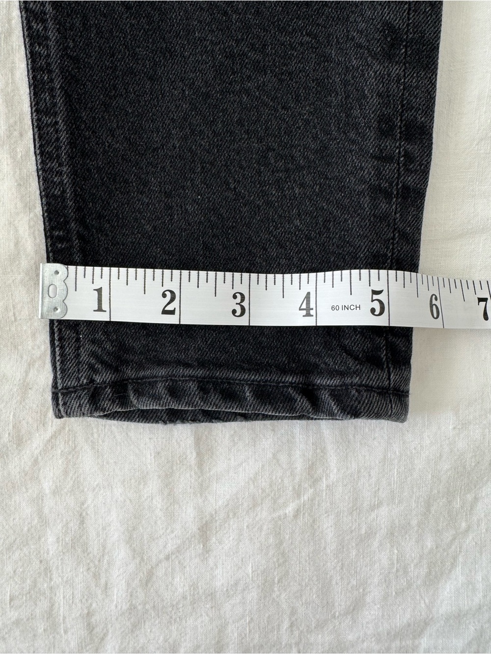 Agolde Nico High Rise Slim - Picture 12 of 12